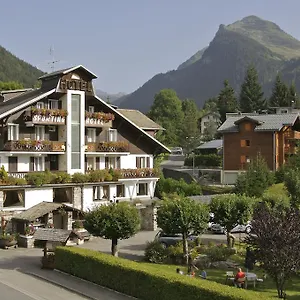 3* Hotel Le Sporting